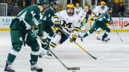 The Ohio State University Hockey