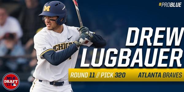 Paige selected by St. Louis Cardinals in 2023 MLB Draft - Delaware