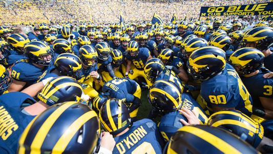 PFF says Michigan had one of the best true freshman classes of 2022 season  - Maize&BlueReview