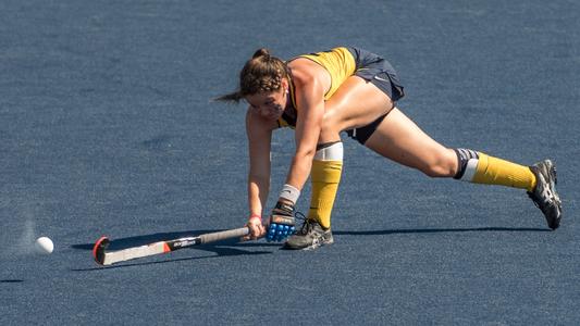 Field hockey uniforms: the fashion of some of the top teams of 2016 (USA)