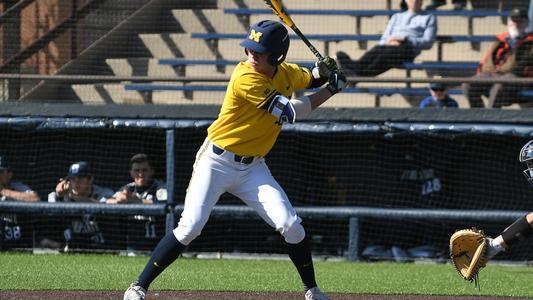 Alex Rodriguez - Baseball - NIU Athletics