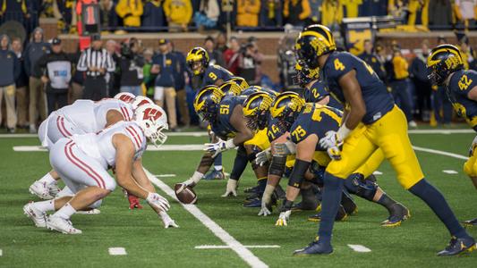 Michigan Football All-Time Records vs. Opponents - University of ...