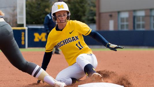 College softball world buzzing over incredible new jerseys