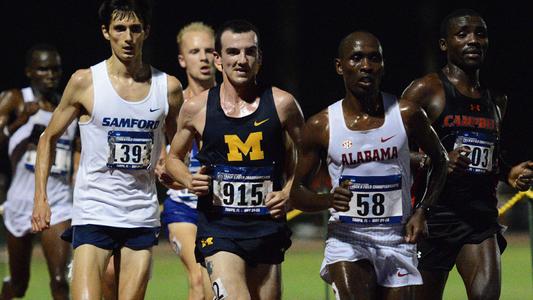 Tom Brady Just Won A Big Ten Track Title At Michigan In 2023 – OutKick