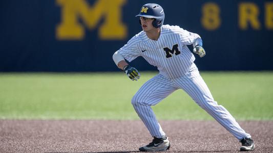 Alex Rodriguez - Baseball - NIU Athletics