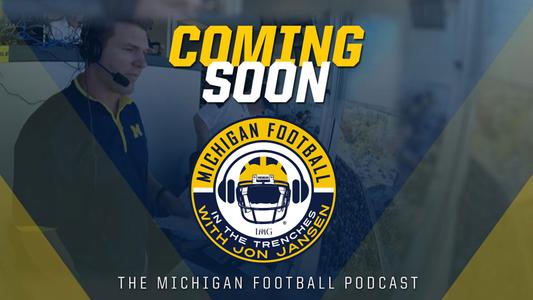 Michigan Podcast 