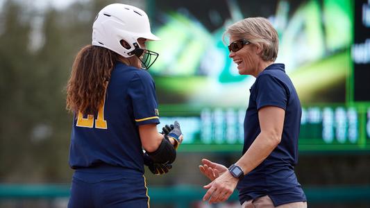 West Michigan softball team wins the World Series