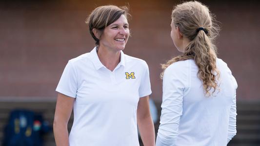 Jennifer Klein - Women's Soccer Coach - University of Michigan Athletics