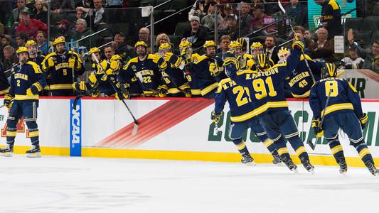 Michigan Junior Hockey: June 2011