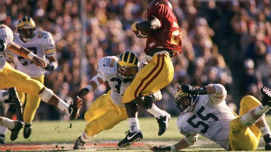 1993 Super Bowl Team Honored Before Kickoff