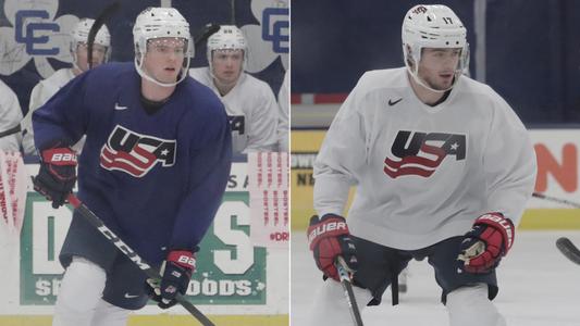 Where Are They Now: The Historic 2019 USA NTDP Squad - The Hockey News