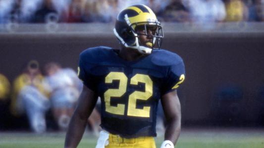 Law Selected for Induction into Pro Football Hall of Fame - University of  Michigan Athletics