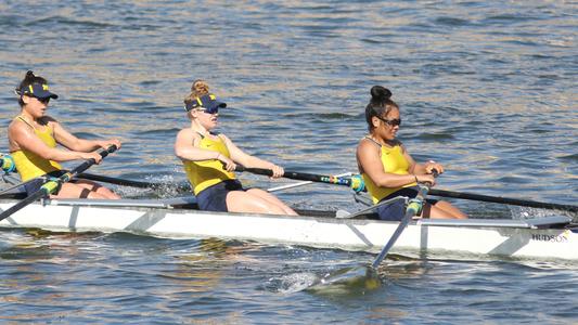 Rowing Unveils 2020-21 Schedule - University of Louisville Athletic
