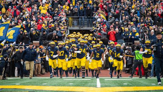 Best Big Ten players returning at each position in 2023 - Maize&BlueReview