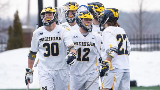 Michigan Opens Season with Victory Over Cleveland State - University of  Michigan Athletics