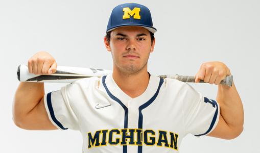 Michigan State Baseball wins three of four games against Maryland