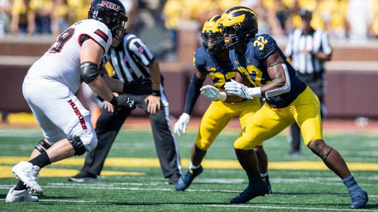 2021 NFL Draft: Where every Michigan Wolverine was selected, how they fit -  Maize n Brew