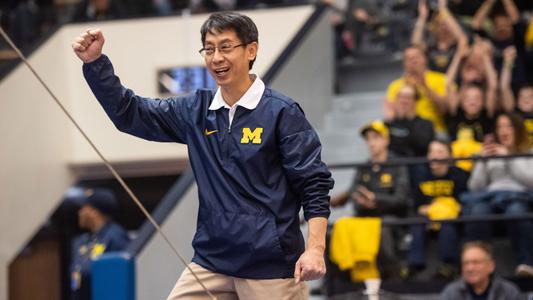 Kurt Becker, Football All-American - University of Michigan Athletics