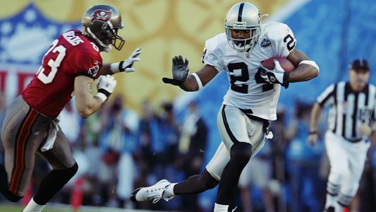 Michigan Great Charles Woodson Named to Pro Football Hall of Fame -  University of Michigan Athletics