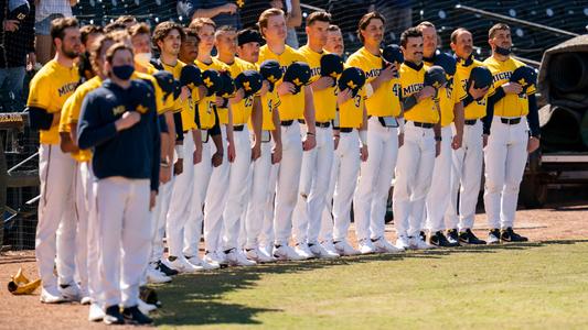 Michigan baseball: Complete 2020 projected lineup and preseason grade