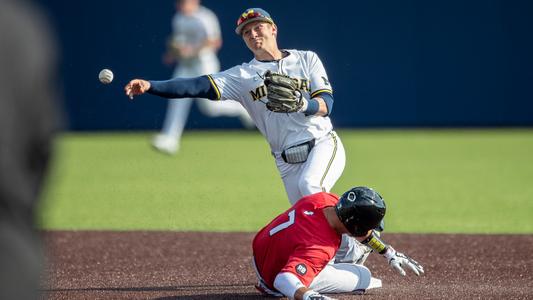 Warren Central infielder signs to MSU