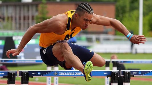 Everything to Know About the Decathlon in Track and Field.