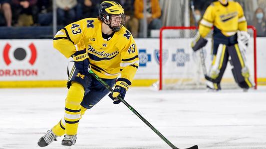 Luke Hughes Signs With Devils, Will Make NHL Debut At Some Point