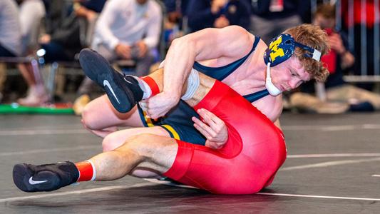 Wolverines to Head West for 40th Appearance at CKLV Invitational