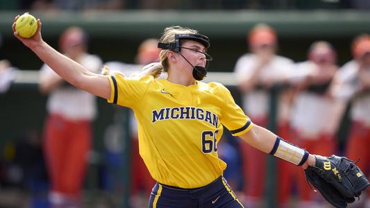 2022 NCAA Tournament: Get to know Michigan softball's regional