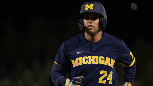 Baseball - University of Michigan Athletics