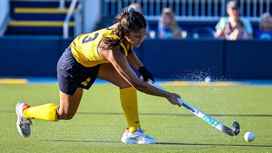 Field hockey uniforms: the fashion of some of the top teams of 2016 (USA)