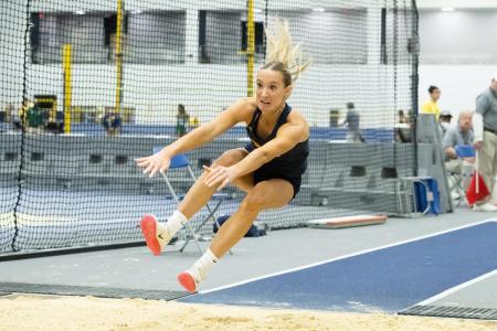 Women's Track & Field - University of Michigan Athletics