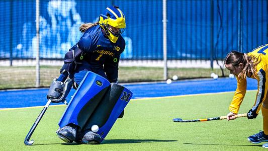 USA Field Hockey going to new heights without a net in goal