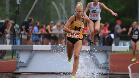 Women's Track & Field - University of Michigan Athletics