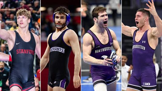 Wolverines Wrestling Club - Announcement - Eleven reasons why everyone  should wrestle