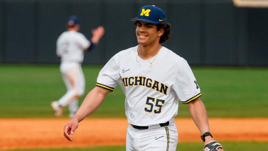 Michigan State baseball: 5 players earn All-Big Ten accolades