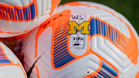 Women's Soccer Heads to Ann Arbor for Match Against Michigan