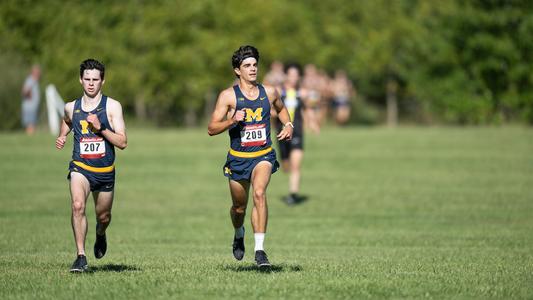 Tom Brady or Tom Brady? - University of Michigan Athletics