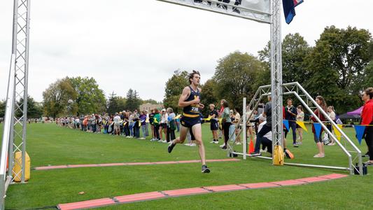 Tom Brady - Men's Track & Field - University of Michigan Athletics