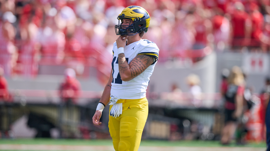 Commitment Impact: Marlin Klein To Michigan - Sports Illustrated Michigan  Wolverines News, Analysis and More