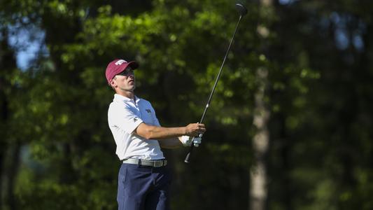 Ross Bell Men s Golf Mississippi State