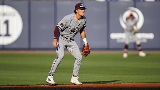 Stephen Klein - Baseball - Samford University Athletics