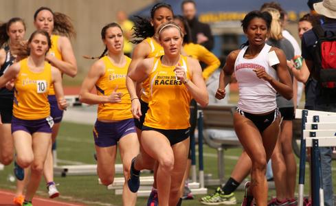 Women's Track and Field - Murray State University Athletics