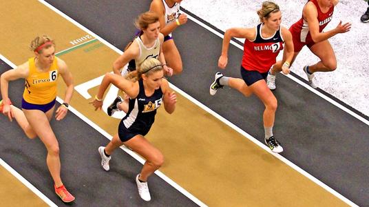 Women's Track and Field - Murray State University Athletics