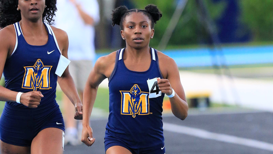 Women's Track and Field - Murray State University Athletics