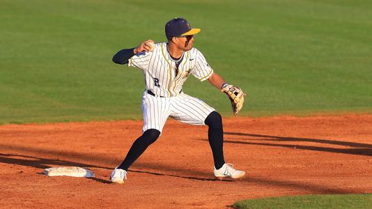 Jordan Holly - Baseball - Murray State University Athletics