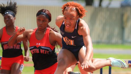 Women's Track and Field - Murray State University Athletics