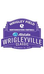 Wrigleyville Classic: 40 Years Later, Football Will Be Very