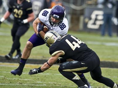 Gameday Central: 'Cats Welcome Back Students With Night Game vs. Minnesota  - Northwestern Athletics