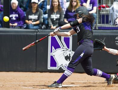 Illini Baseball finishes series sweep at Northwestern